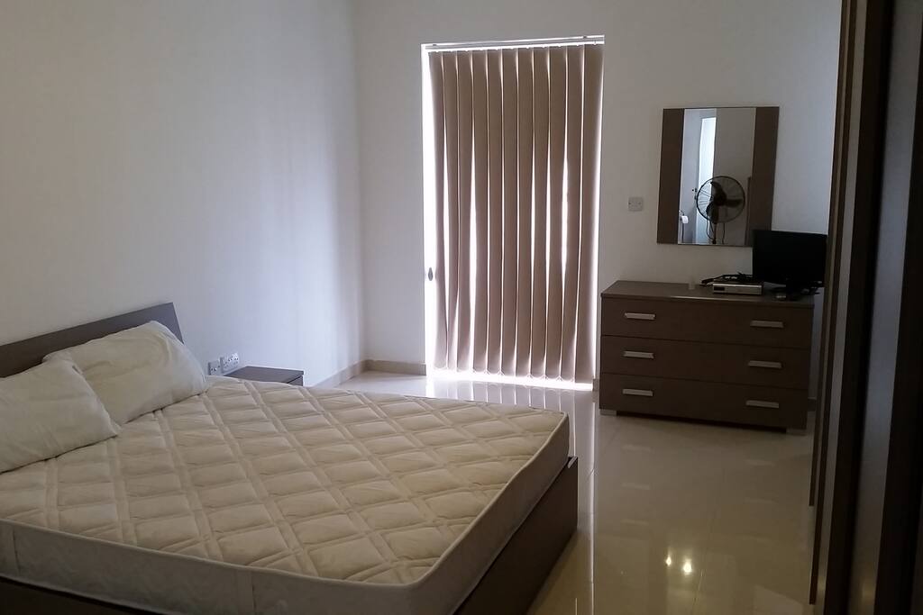 Main Bedroom