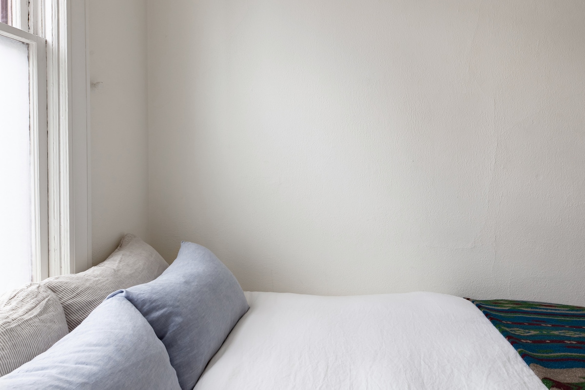 غرفة النوم 4