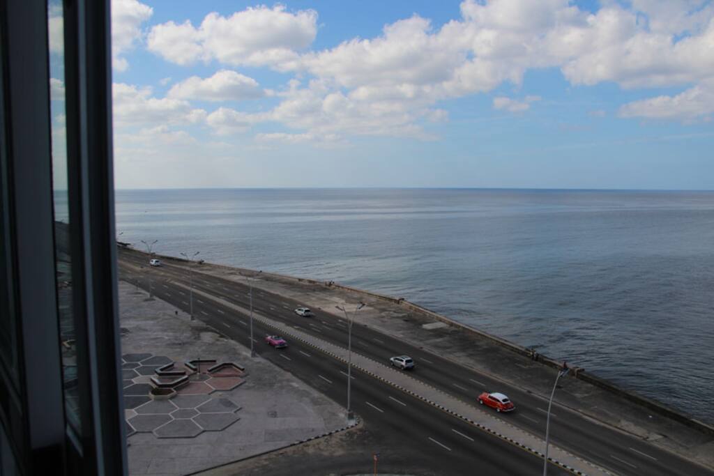 VISTAS