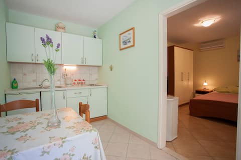M I A apartment 2+1