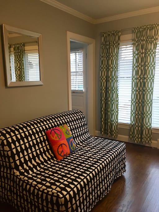 Living Room #2