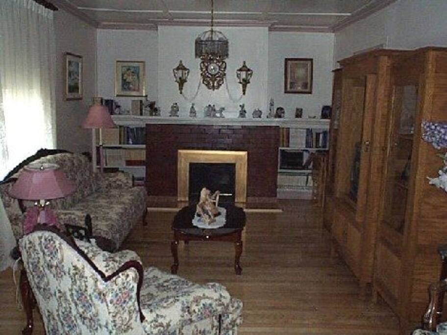 Salon 1