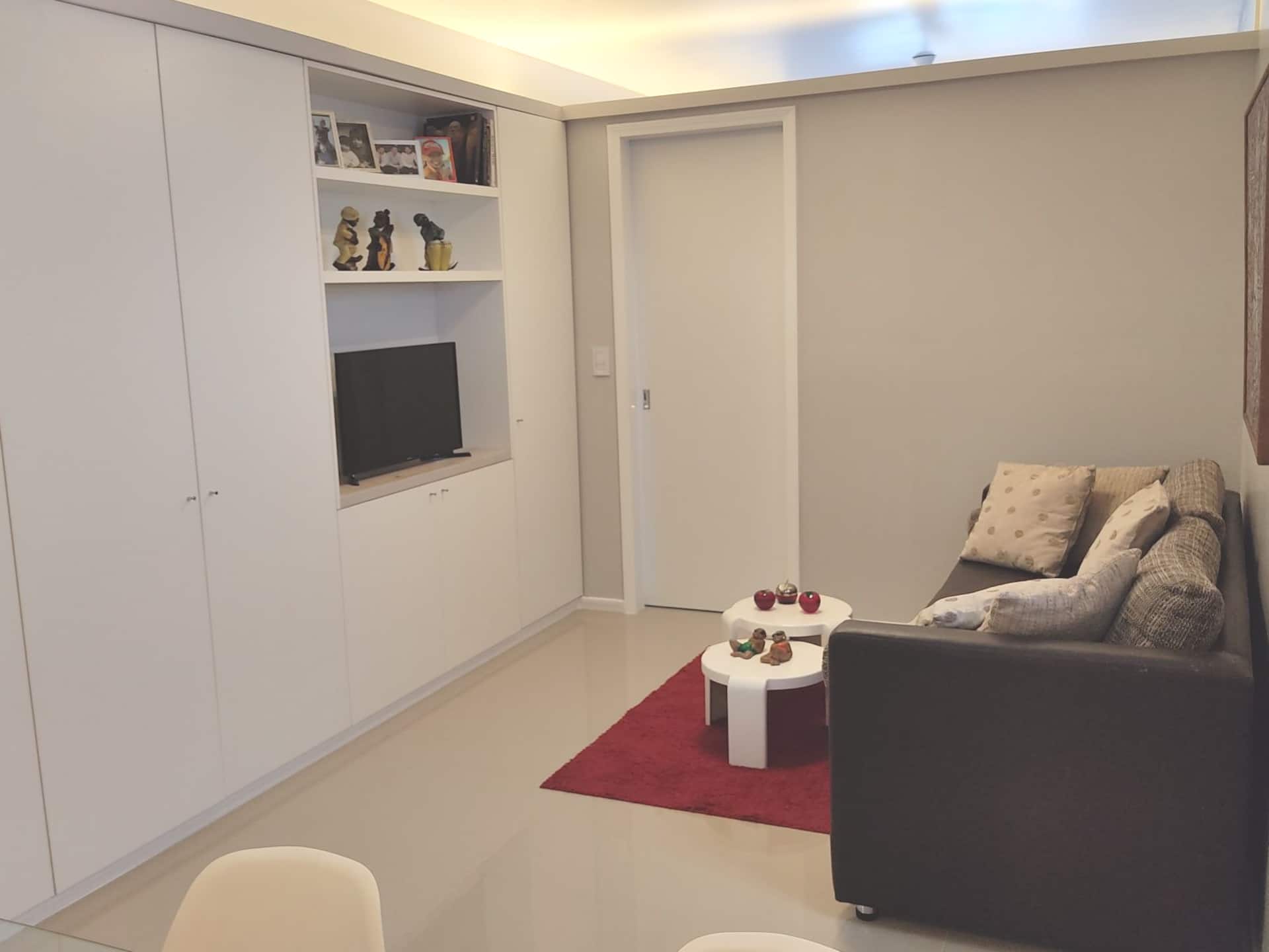 MateHost - "Agronomy Park" 6th, Luz - SuperHost