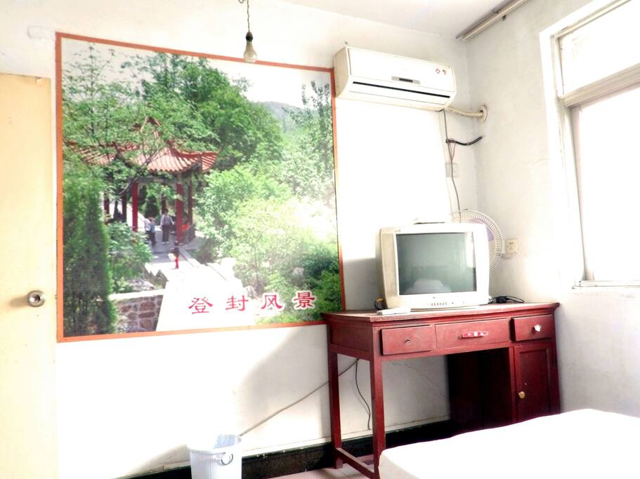 房间内部2