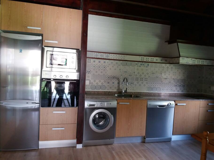 Cocina