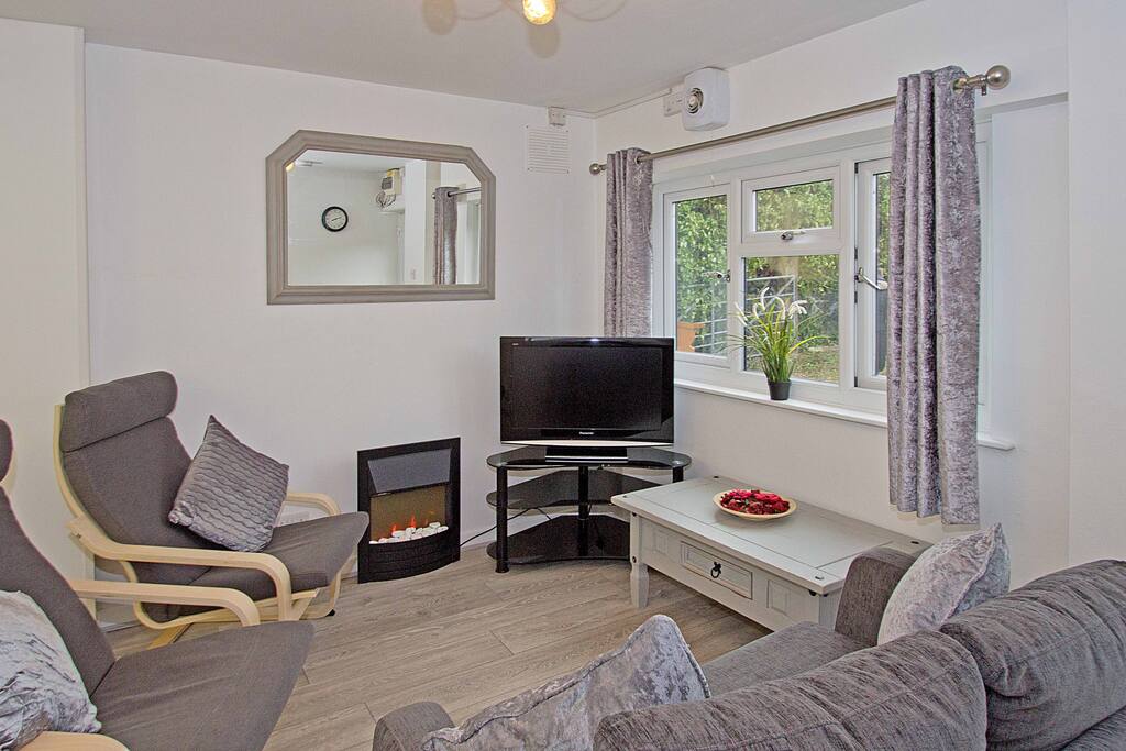 Sitting Area