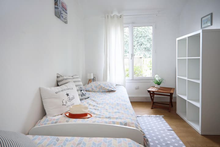 chambre 3