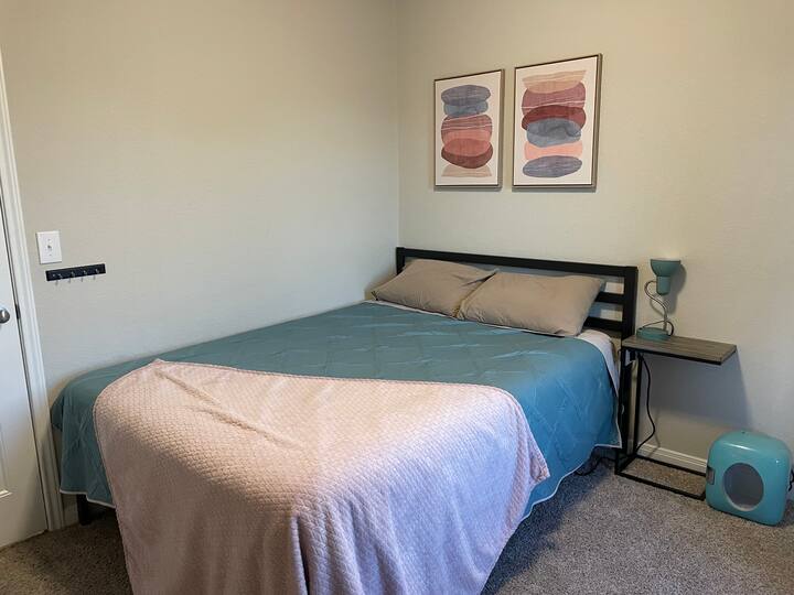 Thrall Holiday Rentals & Homes Texas, United States Airbnb