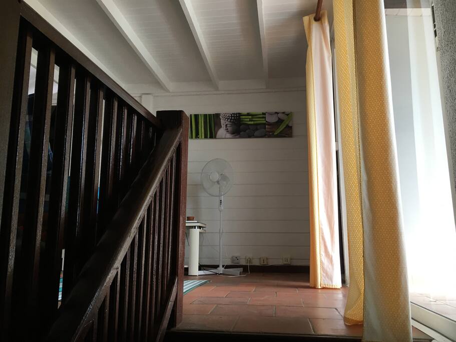 Entrée