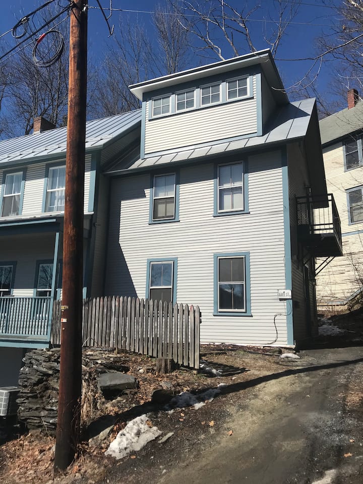 Montpelier Vacation Rentals Airbnb