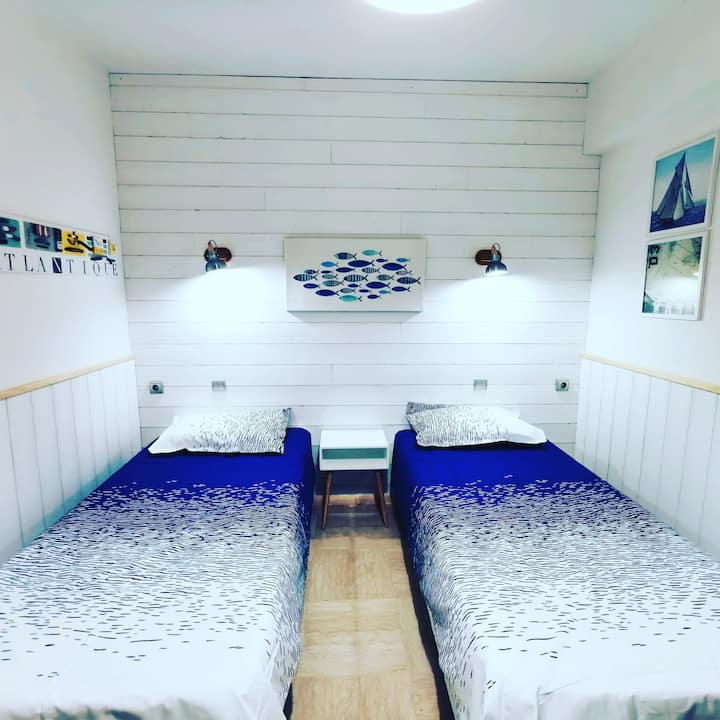 Спална соба 2