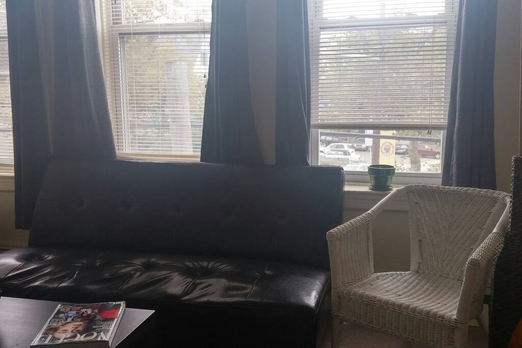2nd Story
