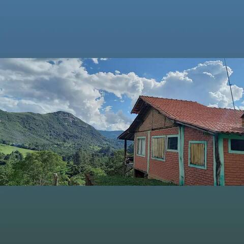 Casa Boa Vista