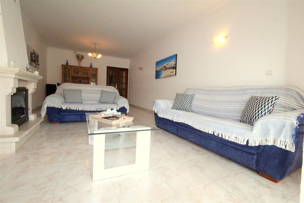 Sala de Estar