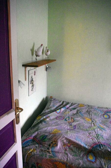 chambre ° 2