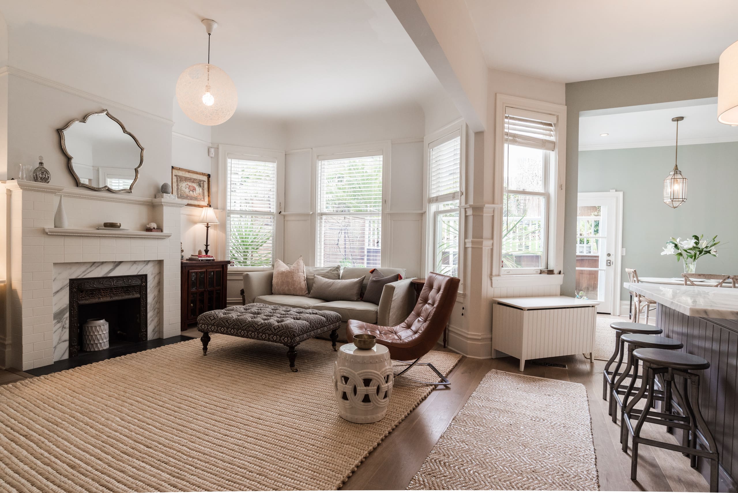 Condo in San Francisco · ★4.95 · 3 bedrooms · 3 beds · 2 baths - Image 11