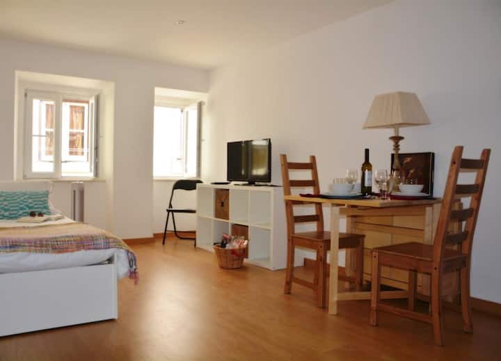 City Sweet Studio (Mouraria) - Campo de Ourique