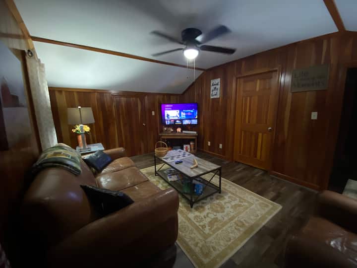 მისაღები ოთახი