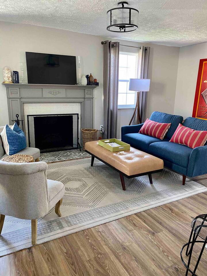 Rental Properties Maryville Tn