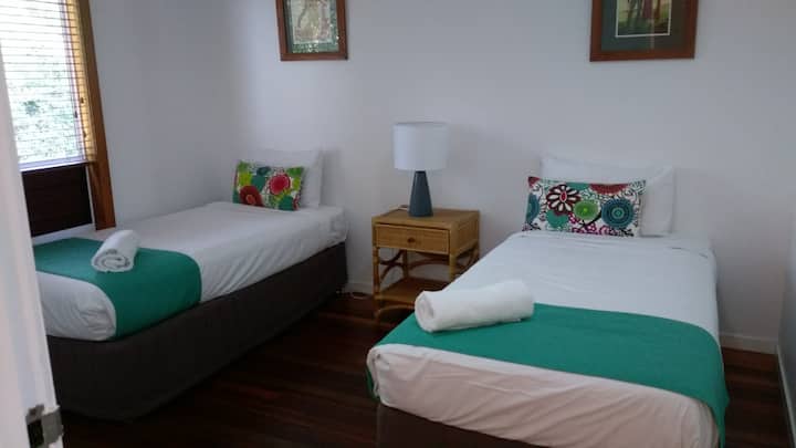 Štandardný apartmán s 2 spálňami