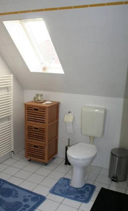 Badezimmer OG