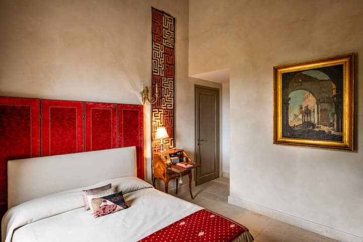 غرفة النوم 3