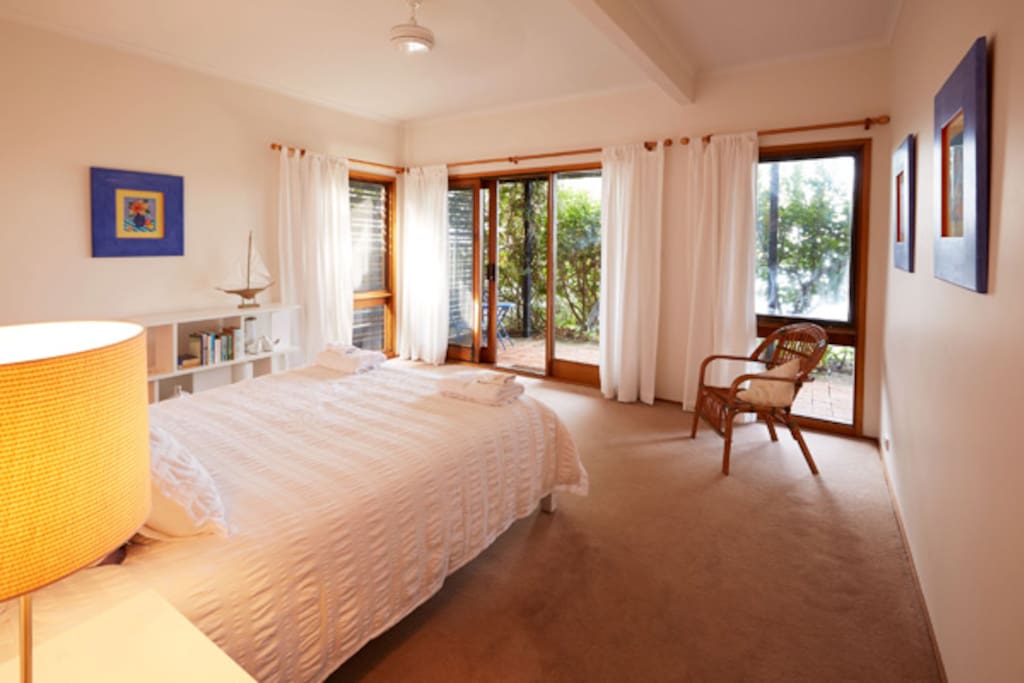 Main Bedroom