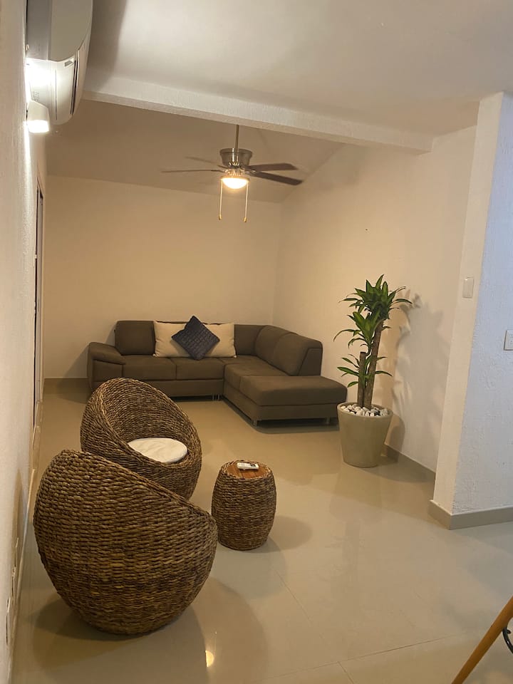 Condo Marina Puerto Aventuras - Puerto Aventuras