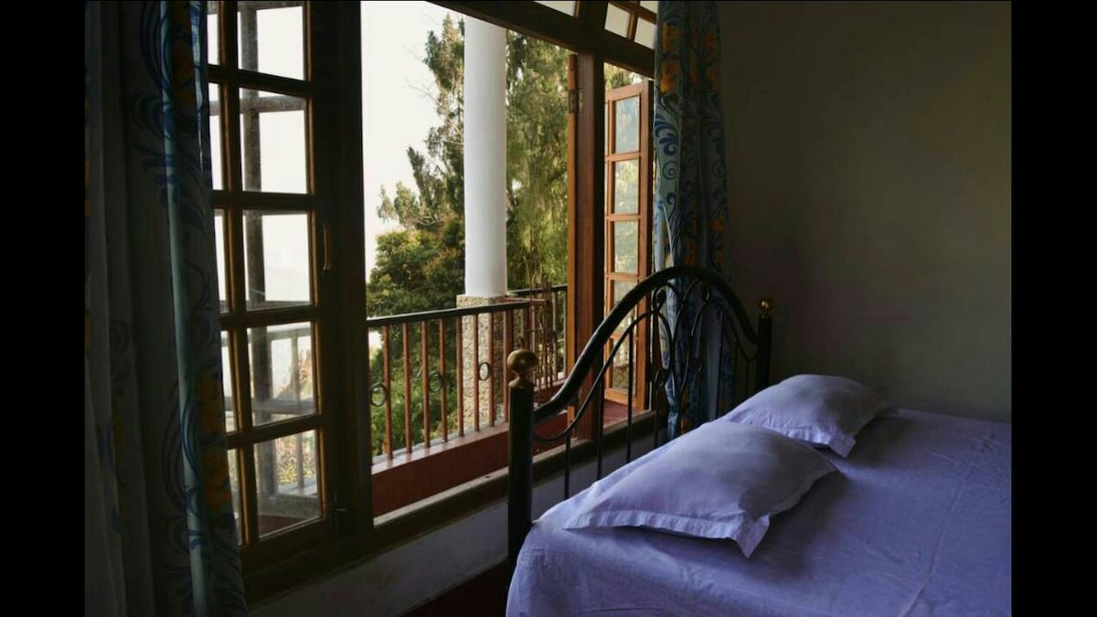 საძინებელი