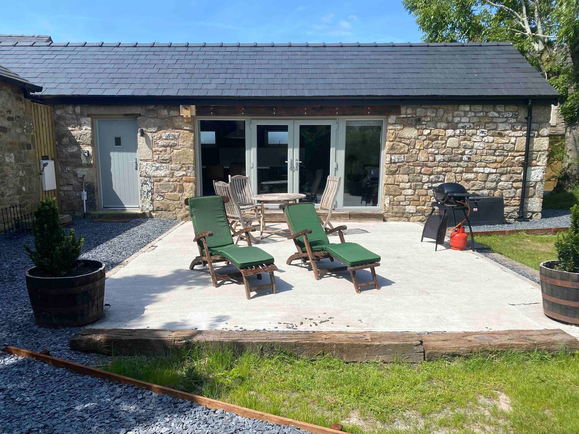 New purpose built holiday lodge — foto 3