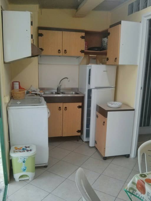 Cucina