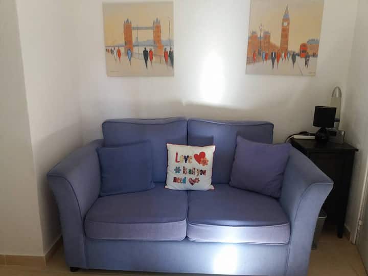 Tranquil Apt. In Tramuntana Mountains With Garden - Deià