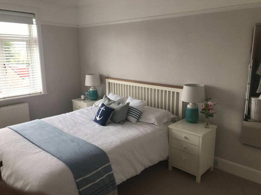 Your room