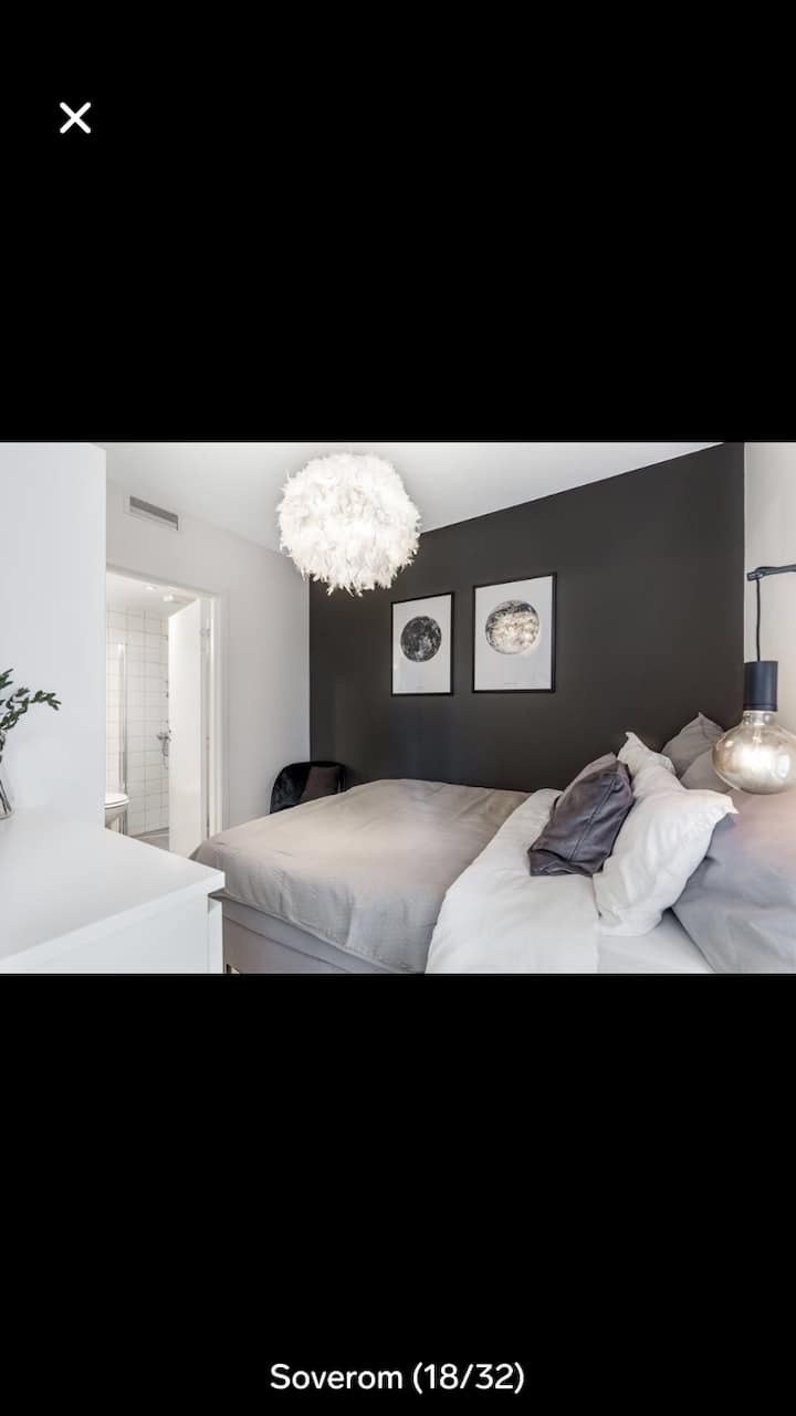 ห้องนอน