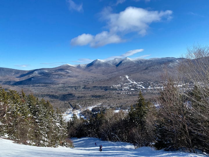 Waterville Valley Condo Rentals House and Condo Rentals Airbnb