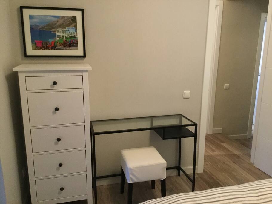 Your Bedroom