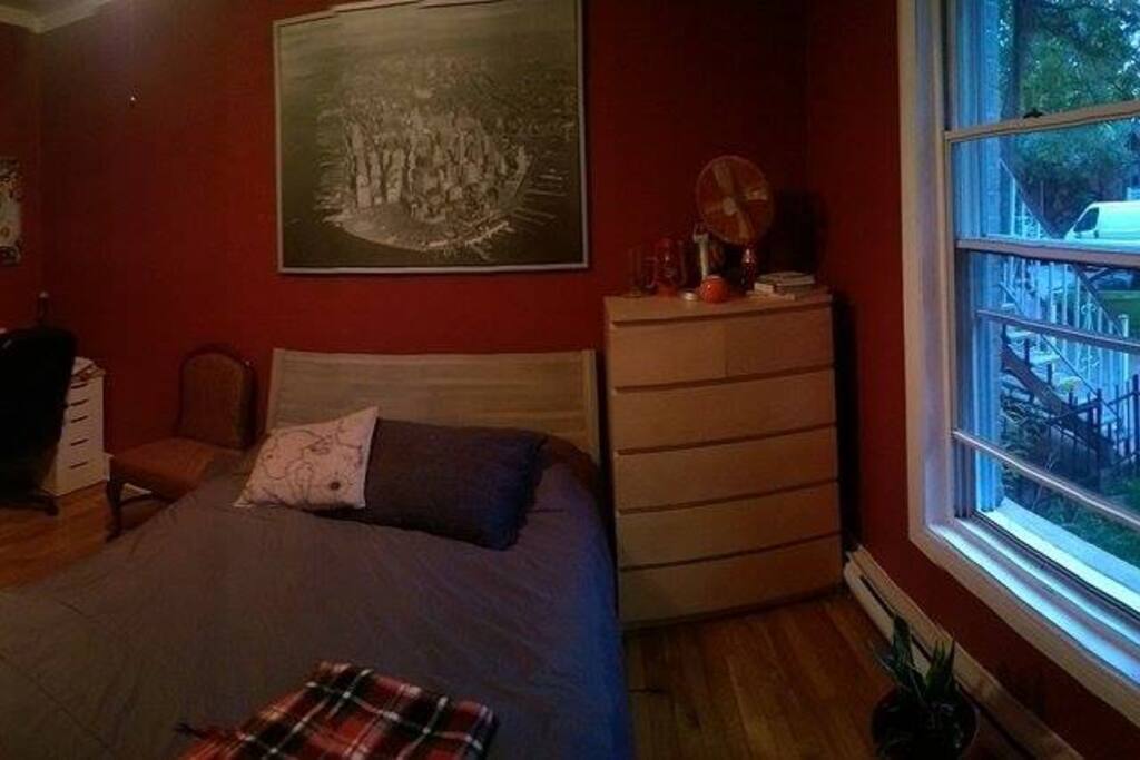 Room #1