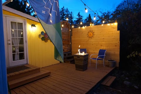 Guesthouse 300sf (B&B permit USE2o18oo11)