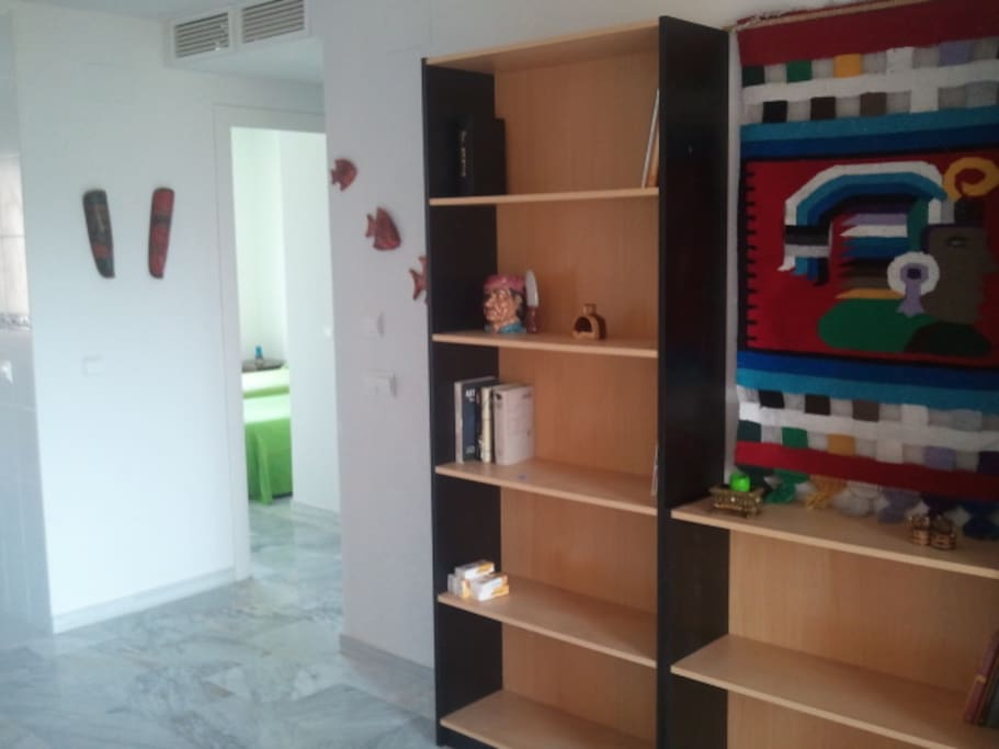 Distribuidor