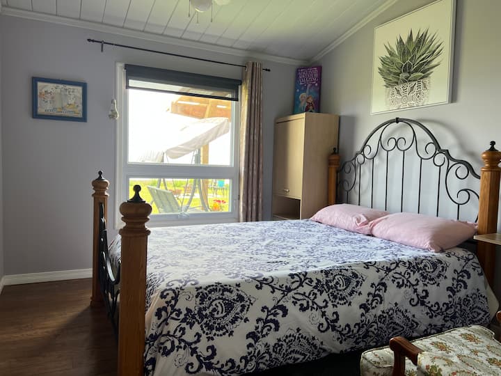 ห้องนอน 1