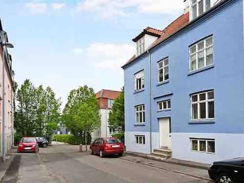 Næstved Ferieudlejning og boliger - Danmark | Airbnb