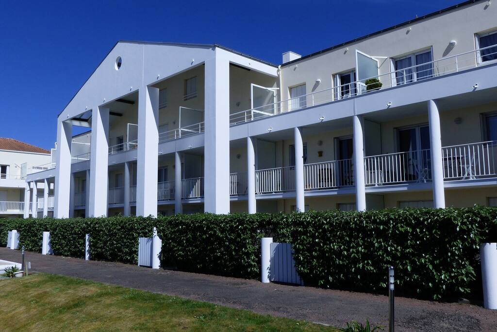 la residence