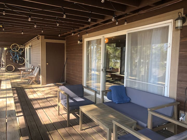 14 Best Airbnb Vacation Rentals In Whitefish, Montana Updated 2024