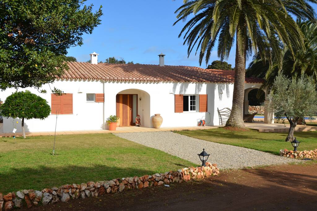 Fachada lateral