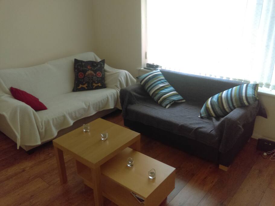 Living room - free to use