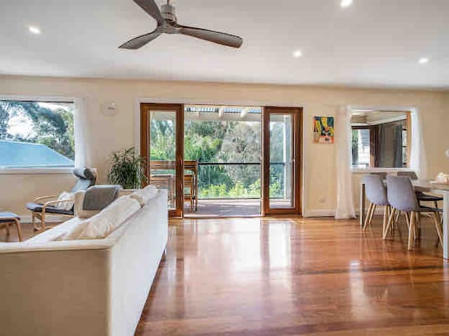 Panoramic Treetop View |Mini Golf| 5 Car Park