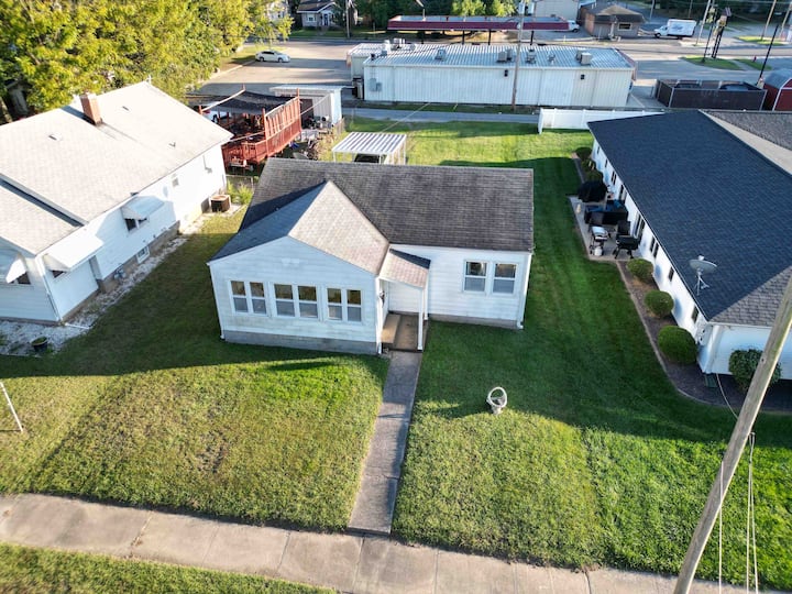 Kinkaid Lake Vacation Rentals & Homes Illinois, United States Airbnb