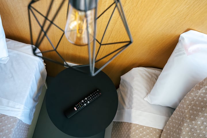 Спална соба 2