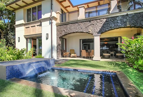 Wailea Beach Residence B101