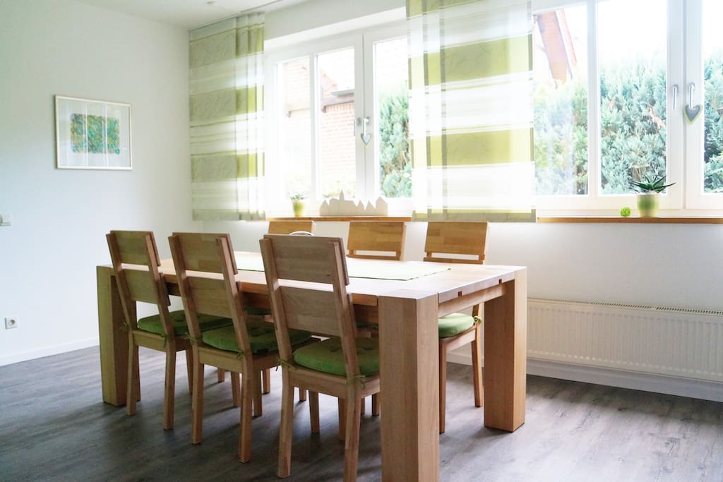 Kitchen - Küche